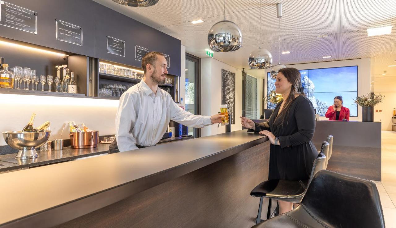 Hotel Katharinenhof Comfort ドルンビルン エクステリア 写真