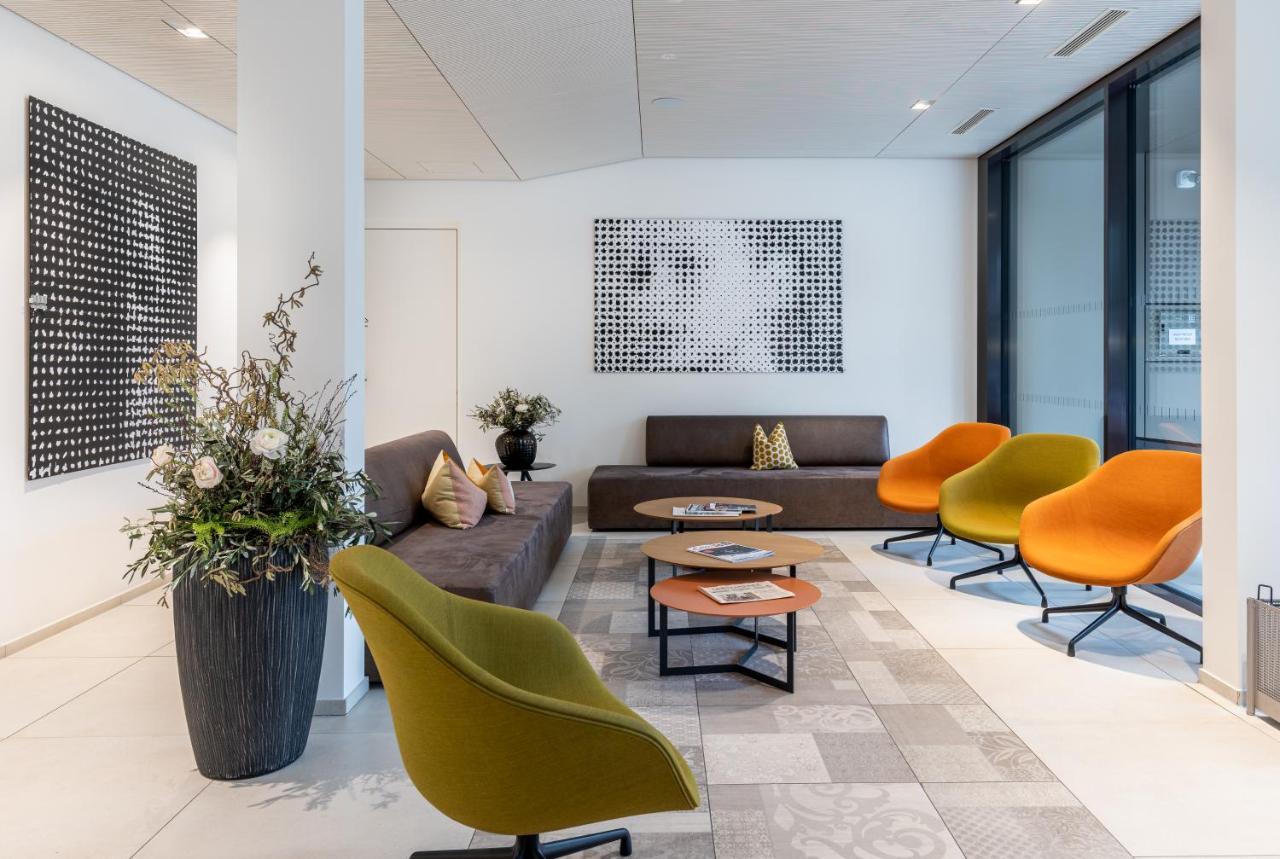 Hotel Katharinenhof Comfort ドルンビルン エクステリア 写真