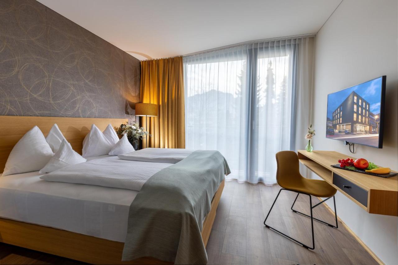 Hotel Katharinenhof Comfort ドルンビルン エクステリア 写真