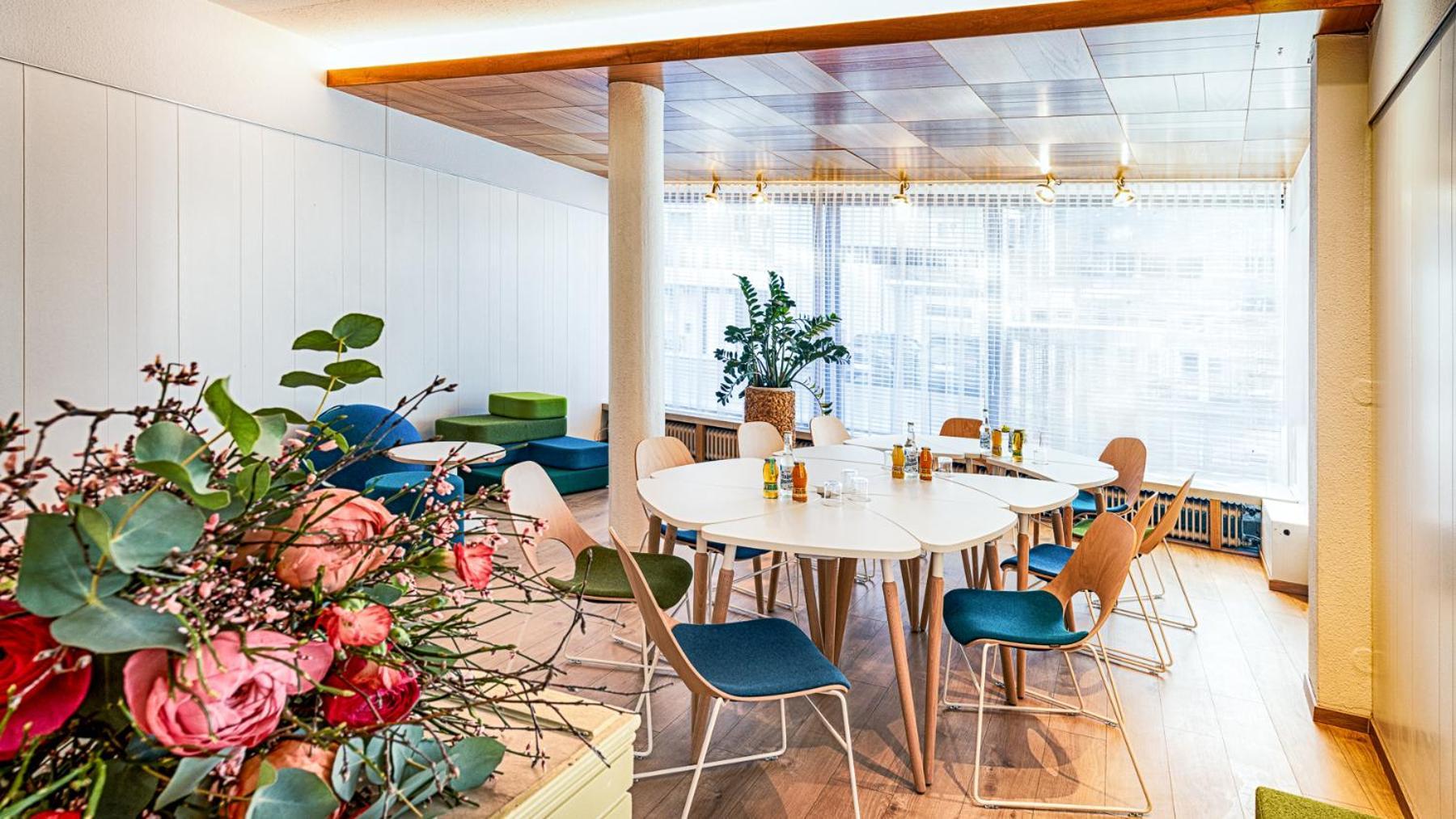 Hotel Katharinenhof Comfort ドルンビルン エクステリア 写真
