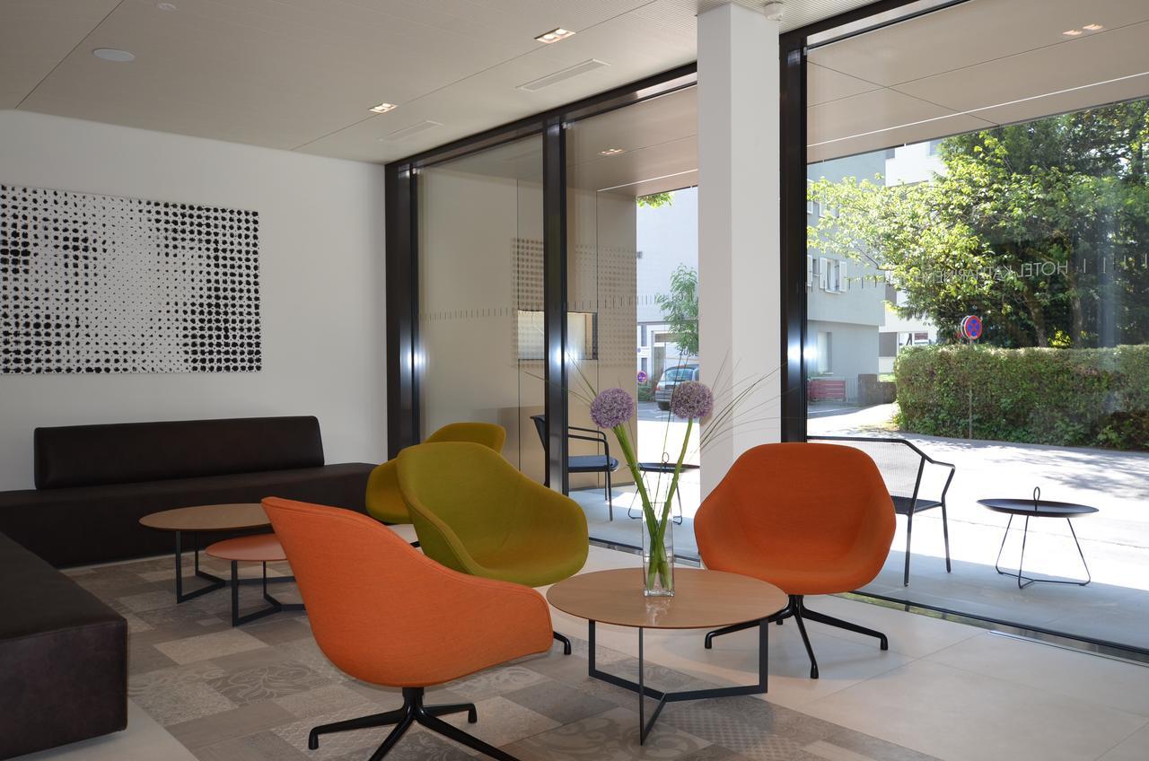 Hotel Katharinenhof Comfort ドルンビルン エクステリア 写真