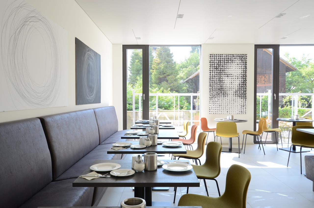 Hotel Katharinenhof Comfort ドルンビルン エクステリア 写真