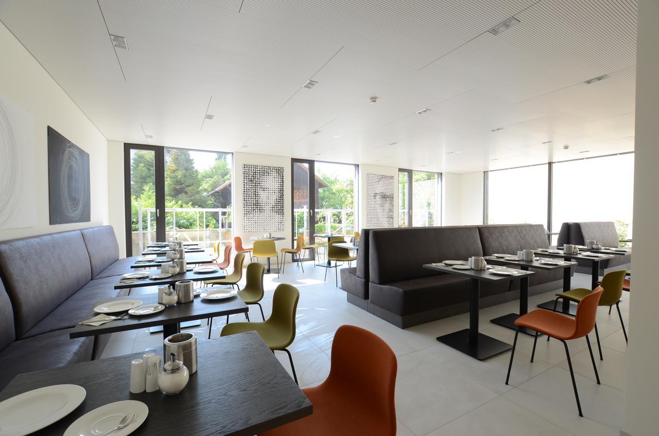 Hotel Katharinenhof Comfort ドルンビルン エクステリア 写真