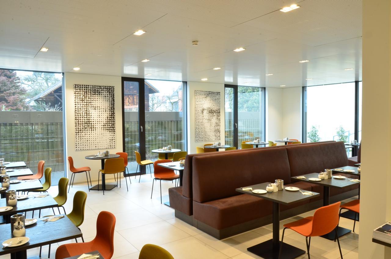 Hotel Katharinenhof Comfort ドルンビルン エクステリア 写真