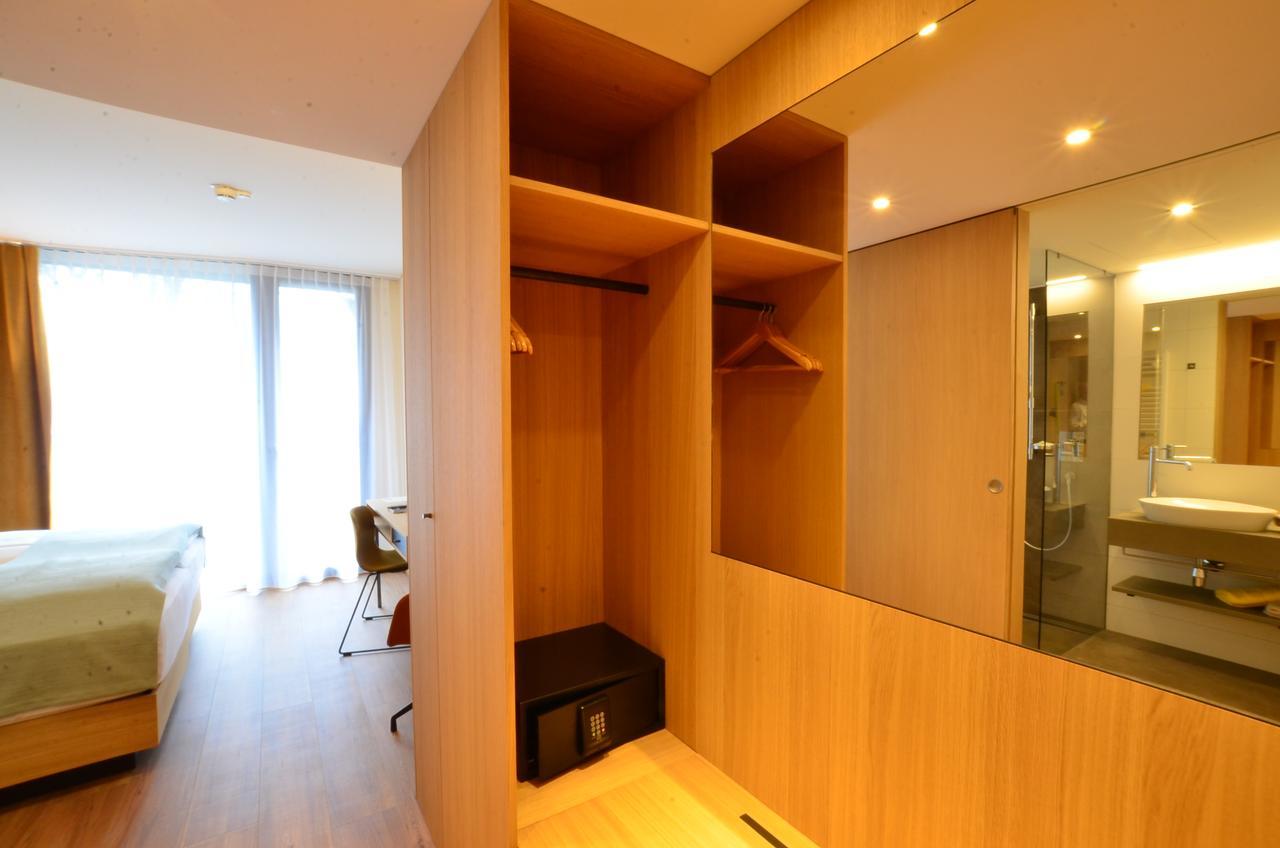 Hotel Katharinenhof Comfort ドルンビルン エクステリア 写真