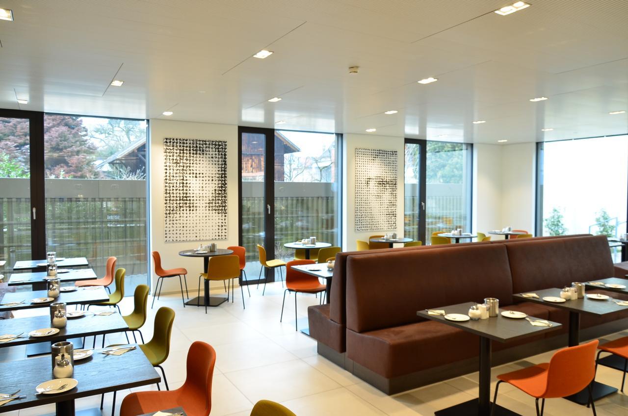 Hotel Katharinenhof Comfort ドルンビルン エクステリア 写真