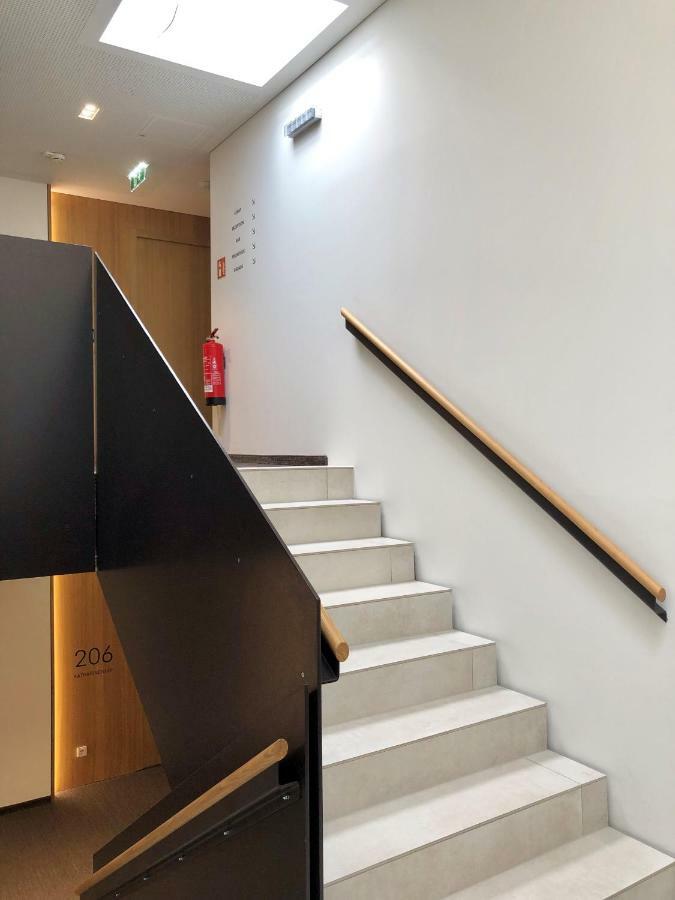 Hotel Katharinenhof Comfort ドルンビルン エクステリア 写真